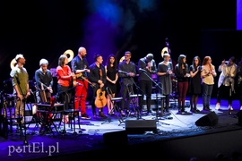 Poetycko, miłośnie i malinowo