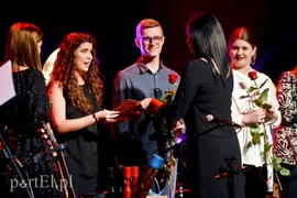 Poetycko, miłośnie i malinowo