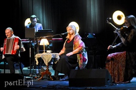 Poetycko, miłośnie i malinowo