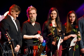 Poetycko, miłośnie i malinowo