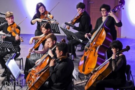 Wieczór sonatowej maestrii