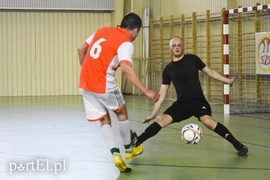 Futsal reaktywacja