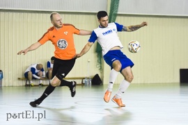 Futsal reaktywacja