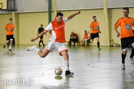 Futsal reaktywacja