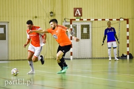 Futsal reaktywacja