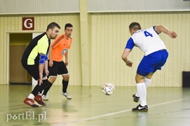 Futsal reaktywacja