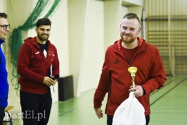 Futsal reaktywacja