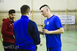 Futsal reaktywacja