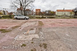 Tutaj ma powstać biurowiec