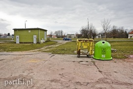 Tutaj ma powstać biurowiec