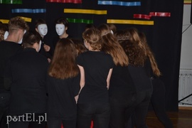 Młodzież walczy z hejtem