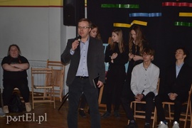 Młodzież walczy z hejtem