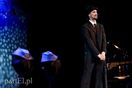 Aleksandry, które dodają skrzydeł