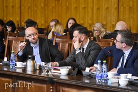 Sesja Rady Miejskiej. Oglądaj na żywo!