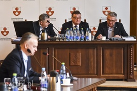 Sesja Rady Miejskiej. Oglądaj na żywo!