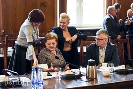 Sesja Rady Miejskiej. Oglądaj na żywo!