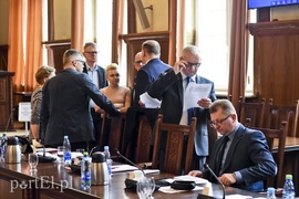 Sesja Rady Miejskiej. Oglądaj na żywo!