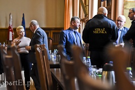 Sesja Rady Miejskiej. Oglądaj na żywo!