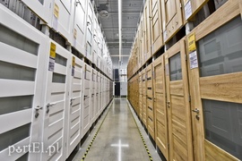 Tak wygląda Castorama