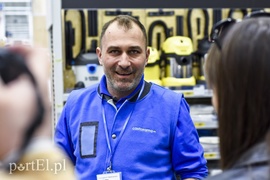 Tak wygląda Castorama