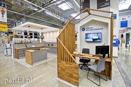 Tak wygląda Castorama