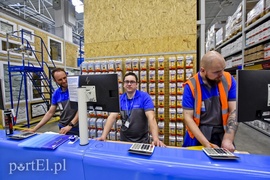 Tak wygląda Castorama