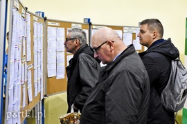 Praca czeka na fachowców i nie tylko