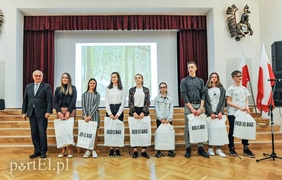 To ważne, żebyśmy o nich pamiętali