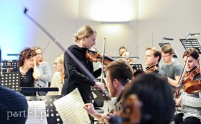 Na początek wiolonczela