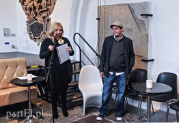 Z tych prac bije energia