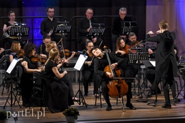 Grają Bacha i Chopina z pamięci