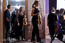 Grają Bacha i Chopina z pamięci