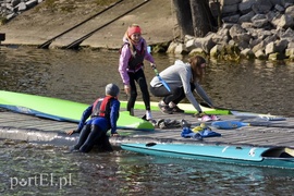 Co słychać na przystani