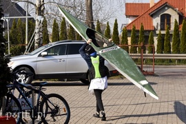 Co słychać na przystani