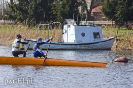 Co słychać na przystani