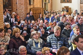 Pierwsze takie święcenia od wieków