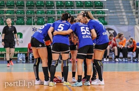 Start ponownie lepszy od Kobierzyc