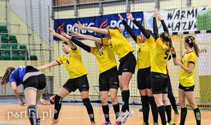 Start ponownie lepszy od Kobierzyc