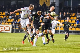 Początek kwietnia na wagę trzech punktów