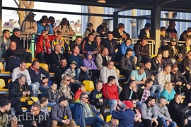 Początek kwietnia na wagę trzech punktów