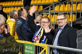 Początek kwietnia na wagę trzech punktów