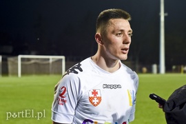 Początek kwietnia na wagę trzech punktów