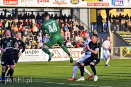 Początek kwietnia na wagę trzech punktów