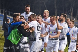 Początek kwietnia na wagę trzech punktów