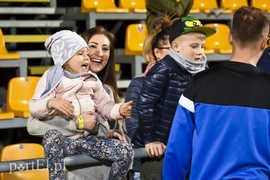 Początek kwietnia na wagę trzech punktów