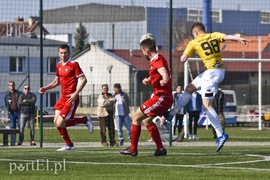 Do trzech razy sztuka