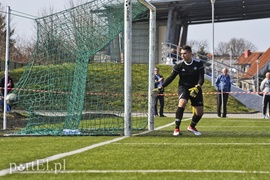 Do trzech razy sztuka