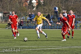 Do trzech razy sztuka