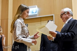 Smyczki śmigały na najwyższym poziomie