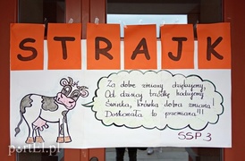 Do strajku gotowi, strajk!  (aktualizacja) 